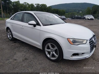 AUDI AUDI A3 2.0T PREMIUM