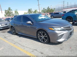 TOYOTA TOYOTA CAMRY L/LE/XLE/SE/XSE