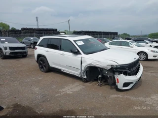 JEEP JEEP GRAND CHEROKEE ALTITUDE 4X4