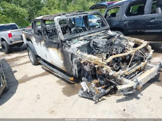 JEEP JEEP GLADIATOR SPORT S 4X4