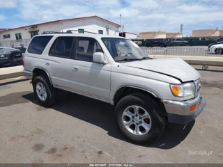 TOYOTA TOYOTA 4RUNNER SR5 V6