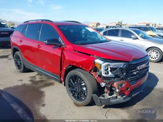 GMC TERRAIN FWD SLT
