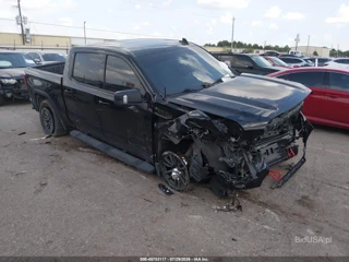 GMC SIERRA 1500 4WD  SHORT BOX AT4