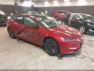 TESLA TESLA MODEL 3