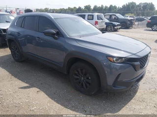 MAZDA MAZDA CX-50 2.5 S PREFERRED PLUS