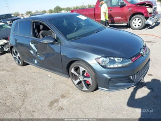 VOLKSWAGEN VOLKSWAGEN GOLF GTI 2.0T AUTOBAHN/2.0T RABBIT EDITION/2.0T S/2.0T SE