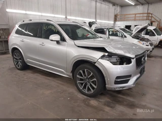 VOLVO VOLVO XC90 T6 MOMENTUM