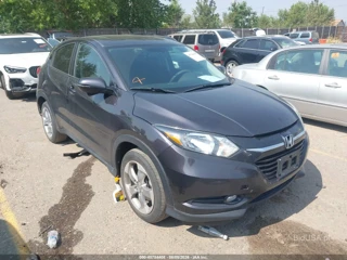 HONDA HONDA HR-V EX