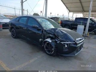 KIA KIA K4 EX