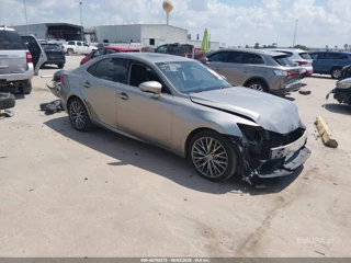 LEXUS LEXUS IS 250