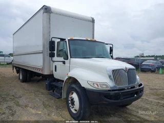 INTERNATIONAL INTERNATIONAL DURASTAR 4300