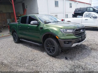 FORD FORD RANGER LARIAT