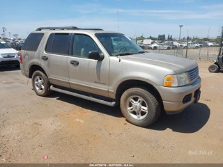 FORD FORD EXPLORER XLT/XLT SPORT