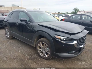 MAZDA MAZDA CX-30 2.5 S PREFERRED