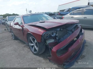 DODGE DODGE CHALLENGER SXT 100TH ANNIVERSARY APPEARANCE GROUP