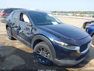 MAZDA MAZDA CX-30 2.5 S