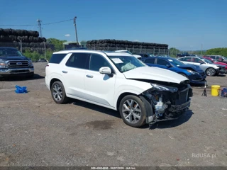 HYUNDAI HYUNDAI PALISADE LIMITED