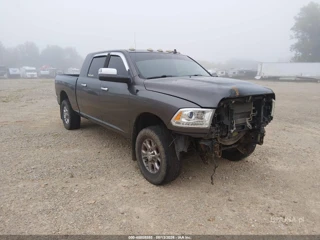 RAM RAM 3500 LARAMIE