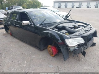 CHRYSLER CHRYSLER 300 LIMITED AWD