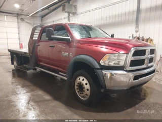 RAM RAM 5500 CHASSIS TRADESMAN/SLT/LARAMIE