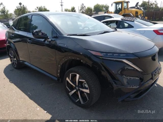NISSAN NISSAN ARYIA