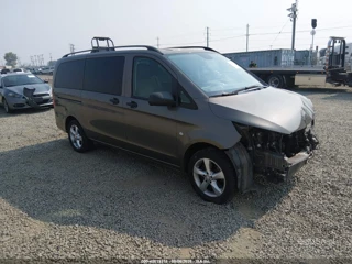 MERCEDES-BENZ MERCEDES-BENZ METRIS