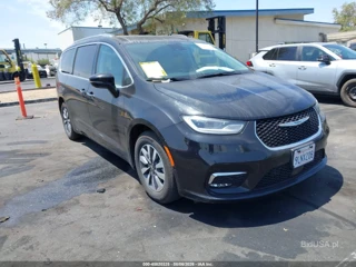CHRYSLER CHRYSLER PACIFICA HYBRID TOURING L