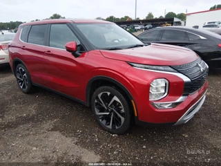 MITSUBISHI MITSUBISHI OUTLANDER SE 2.5 S-AWC