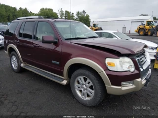 FORD FORD EXPLORER EDDIE BAUER