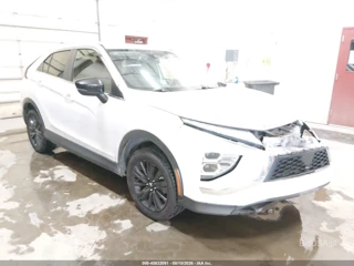 MITSUBISHI MITSUBISHI ECLIPSE CROSS LE S-AWC/RALLIART S-AWC