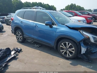 SUBARU SUBARU FORESTER LIMITED