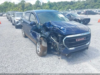 GMC TERRAIN FWD SLE