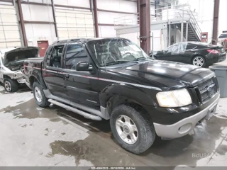 FORD FORD EXPLORER SPORT TRAC