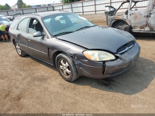 FORD FORD TAURUS SE