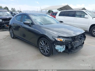 MAZDA MAZDA MAZDA3 PREFERRED