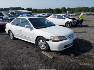 HONDA HONDA ACCORD 3.0 EX