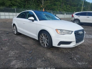 AUDI AUDI A3 2.0T PREMIUM