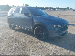 MAZDA MAZDA CX-5 2.5 S CARBON EDITION