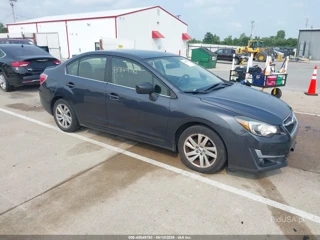 SUBARU SUBARU IMPREZA 2.0I PREMIUM