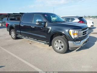 FORD FORD F-150 LARIAT