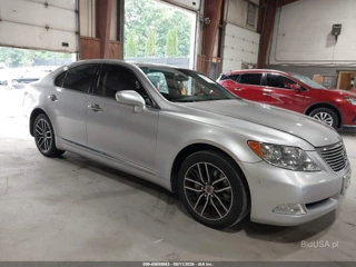 LEXUS LEXUS LS 460
