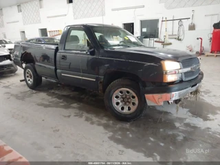 CHEVROLET CHEVROLET SILVERADO 1500