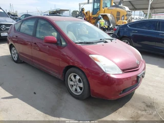 TOYOTA TOYOTA PRIUS