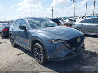 MAZDA MAZDA CX-5 2.5 S CARBON EDITION