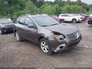 NISSAN NISSAN ROGUE SL