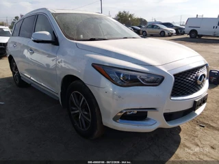 INFINITI INFINITI QX60
