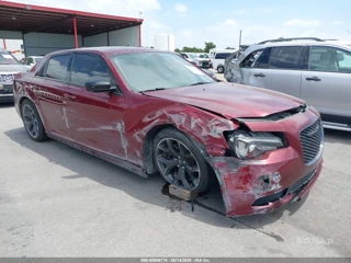 CHRYSLER CHRYSLER 300 TOURING