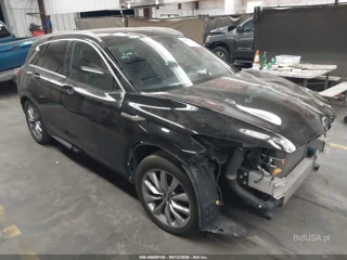 INFINITI INFINITI QX50 LUXE