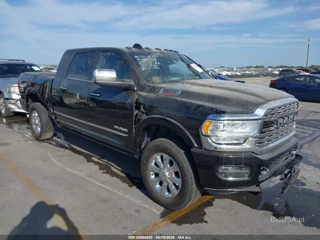 RAM RAM 2500 LIMITED  4X4 6'4 BOX