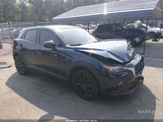 MAZDA MAZDA CX-3 TOURING
